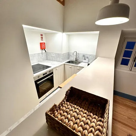 Apartament Casa Azul D'obidos